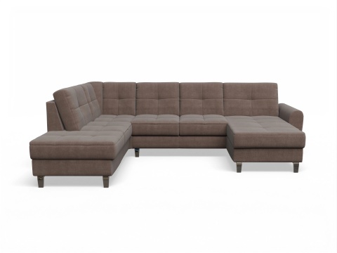 Wohnlandschaft OT LO Small L